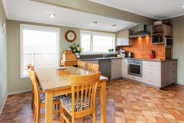 Photo of property in 29 Mckenzie Street, Witherlea, Blenheim, 7201