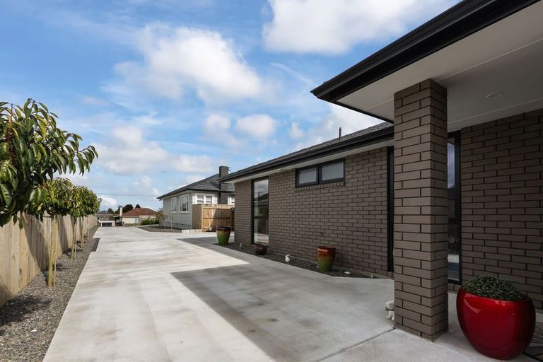 Photo of property in 30a Graham Street, Levin, 5510