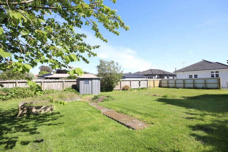 Photo of property in 143 Margaret Street, Glengarry, Invercargill, 9810