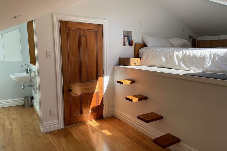 Photo of property in 146 Upland Road, Kelburn, Wellington, 6012