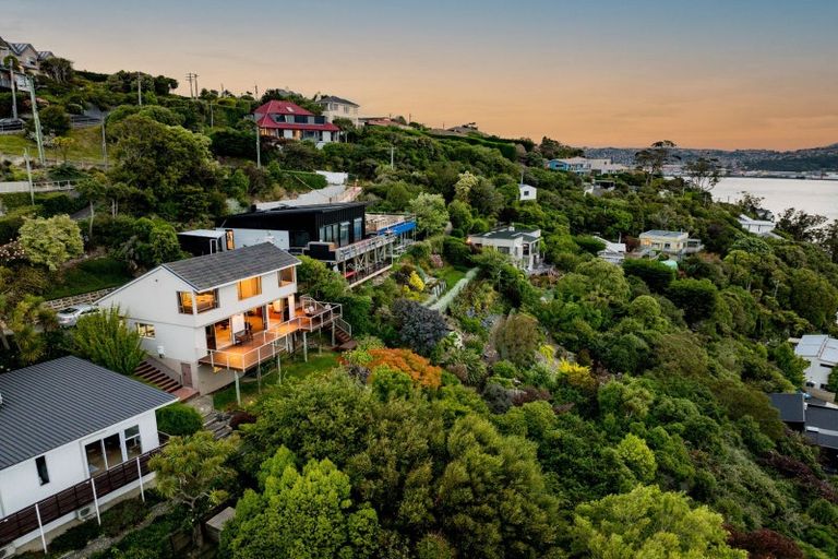 Photo of property in 91 Doon Street, Vauxhall, Dunedin, 9013