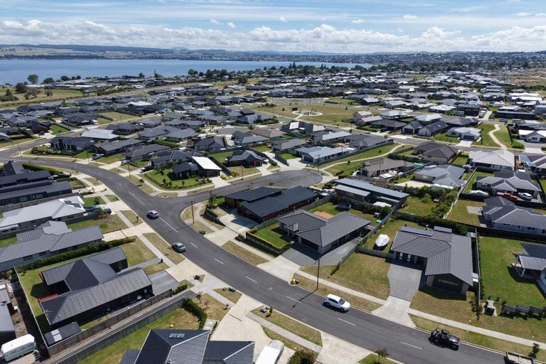 Photo of property in 13 Wai Terrace, Wharewaka, Taupo, 3330