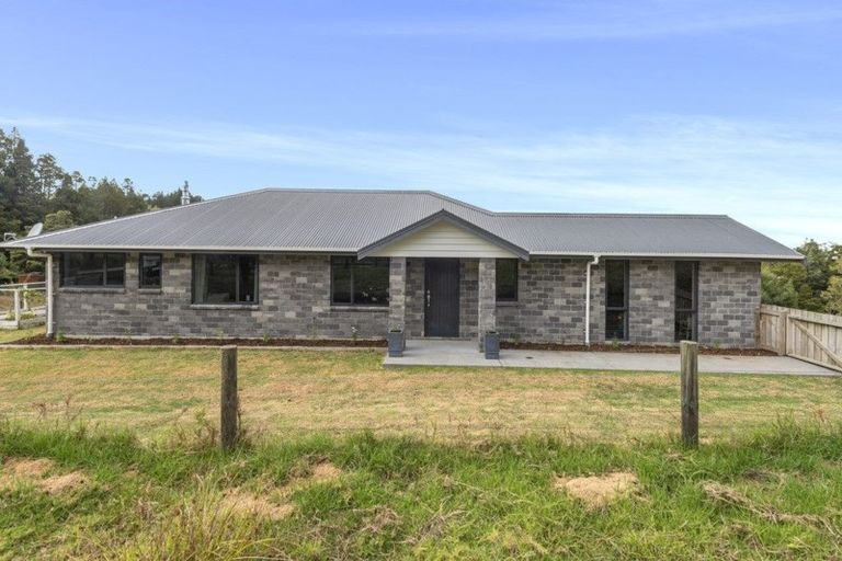 Photo of property in 64 Miro Road, Ruatangata West, Kamo, 0176