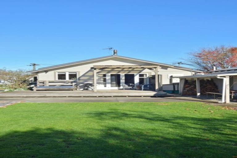 Photo of property in 7 Seddon Street, Carterton, 5713