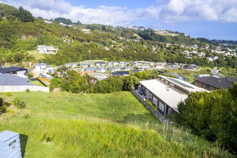 Photo of property in 74 Spyglass Lane, Whitby, Porirua, 5024