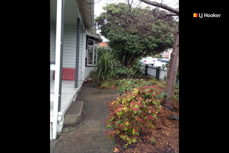 Photo of property in 25 Silverton Street, Andersons Bay, Dunedin, 9013