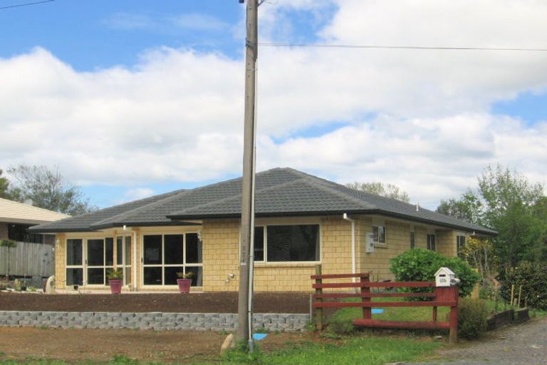 Photo of property in 50 Adams Street, Waihi, 3610