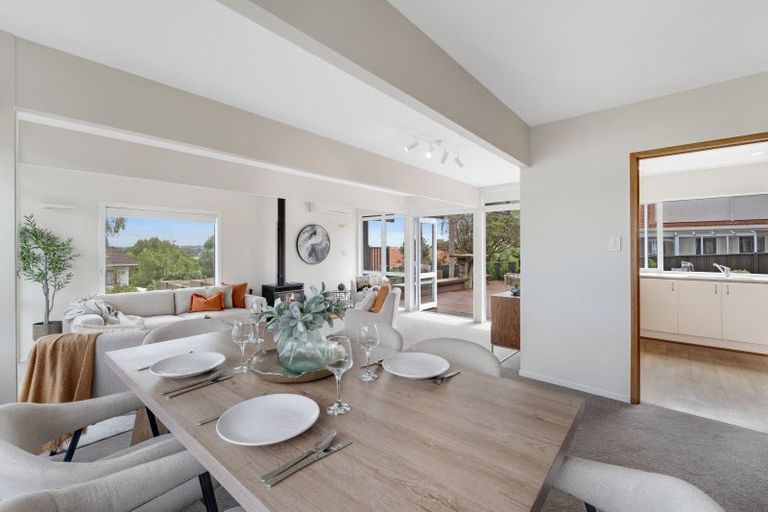 Photo of property in 22 Andrea Place, Sunnyhills, Auckland, 2010