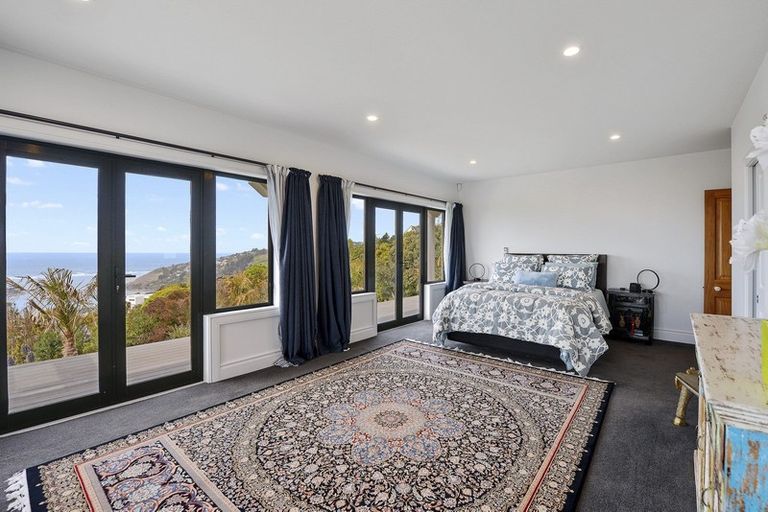 Photo of property in 199 Glenstrae Road, Redcliffs, Christchurch, 8081