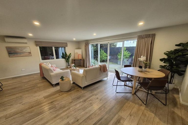 Photo of property in 3/34 Burlington Street, Sydenham, Christchurch, 8023