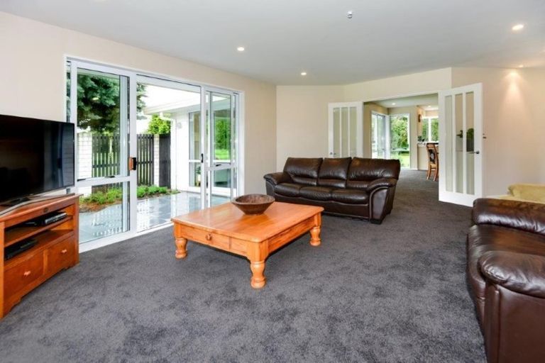 Photo of property in 4/652 Springston Rolleston Road, Rolleston, 7615