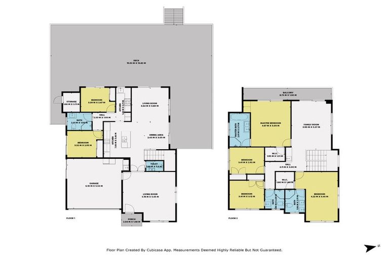 Photo of property in 16 Wheriko Avenue, Glenbrook, 2681