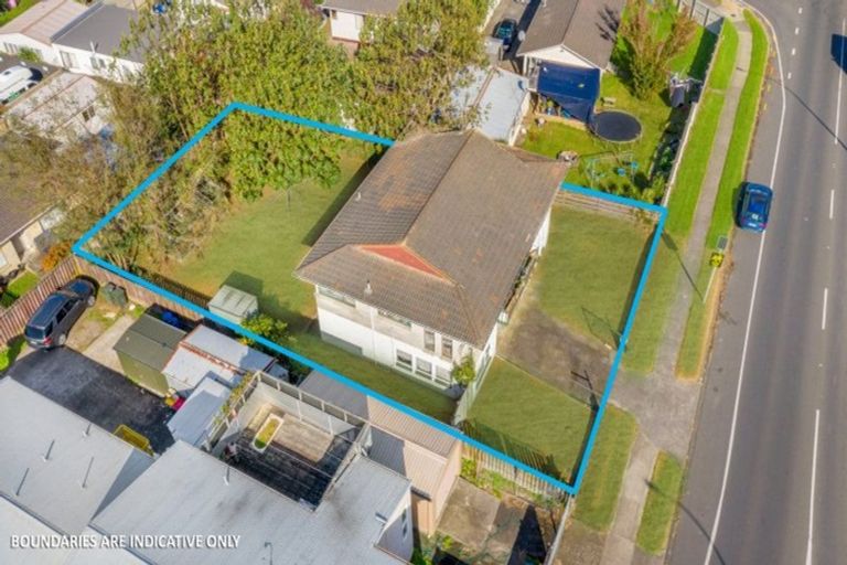 Photo of property in 488 Weymouth Road, Weymouth, Auckland, 2103