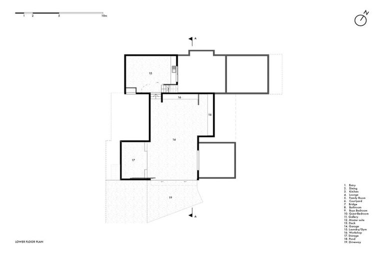 Photo of property in 22 Ewen Street, Takapuna, Auckland, 0622