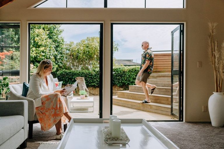 Photo of property in 55a Eaton Crescent, Matua, Tauranga, 3110