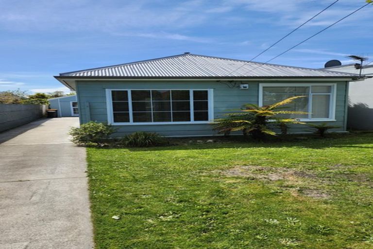 Photo of property in 42 Blake Street, New Brighton, Christchurch, 8061