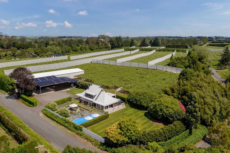 Photo of property in 36 Reeves Road, Te Ranga, Te Puke, 3188