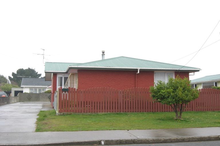 Photo of property in 43 Dipton Street, Kingswell, Invercargill, 9812