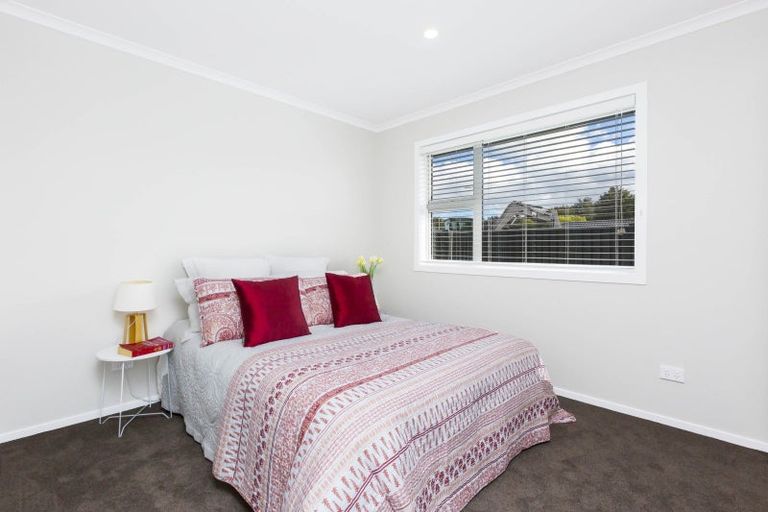 Photo of property in 22 Fenwick Crescent, Wallaceville, Upper Hutt, 5018