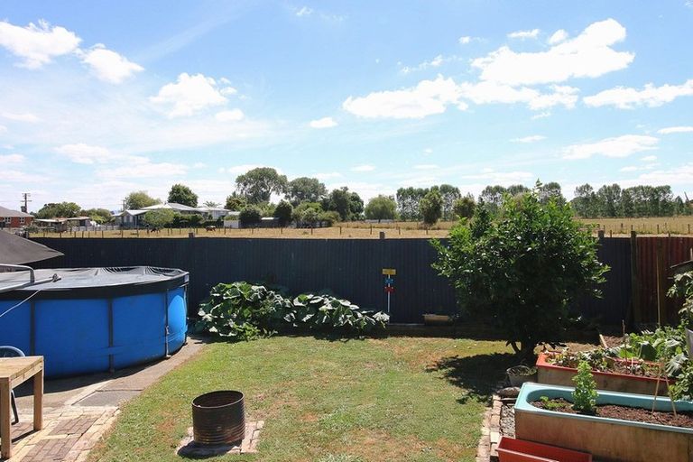 Photo of property in 9 Menzies Place, Paeroa, 3600