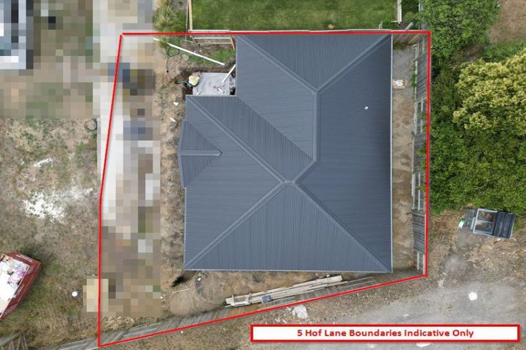 Photo of property in 5 Hof Lane, Foxton, 4814