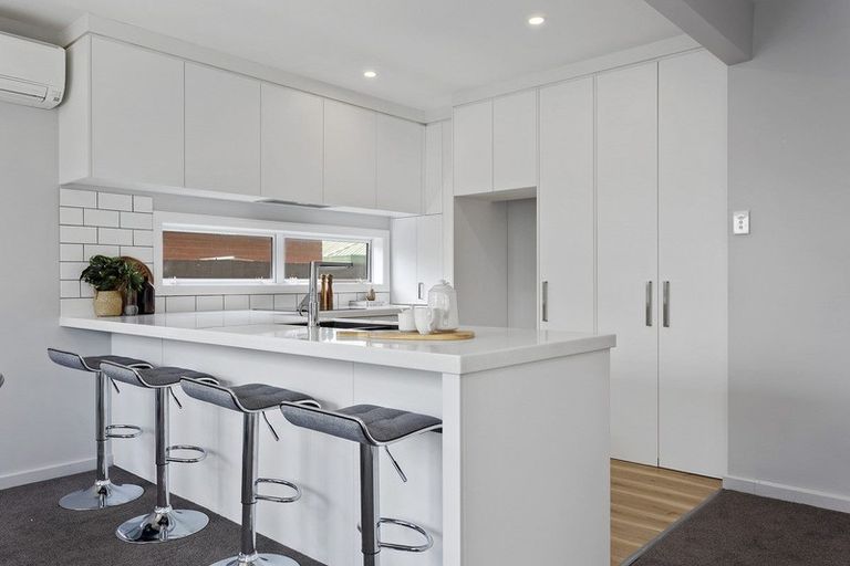 Photo of property in 316 Wairakei Road, Bryndwr, Christchurch, 8053