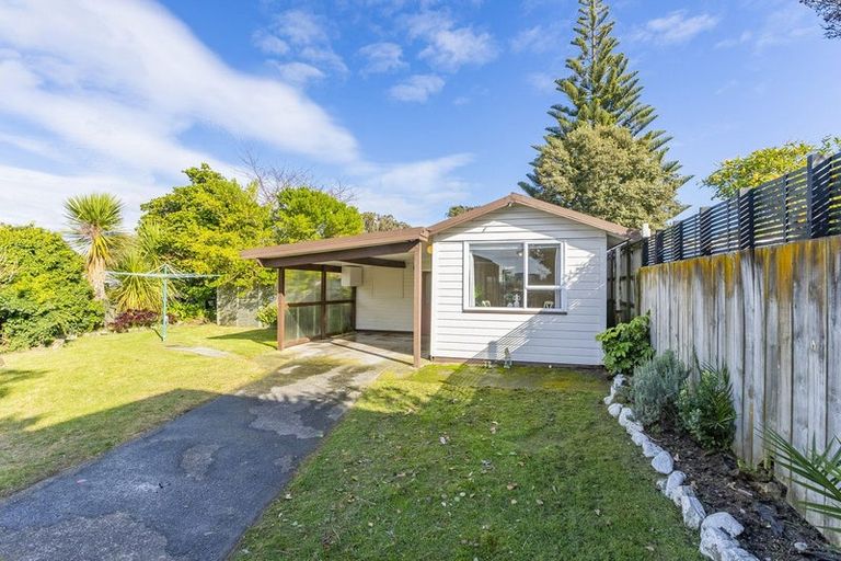 Photo of property in 333 Kapiti Road, Paraparaumu Beach, Paraparaumu, 5032