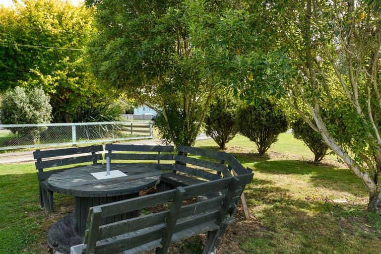 Photo of property in 35 Beaven Street, Marton, 4710