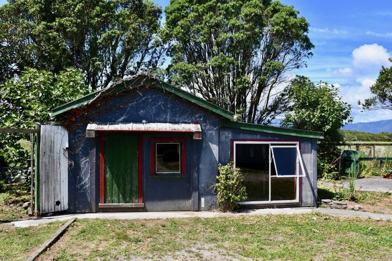 Photo of property in 3494 State Highway 67, Little Wanganui, Karamea, 7893