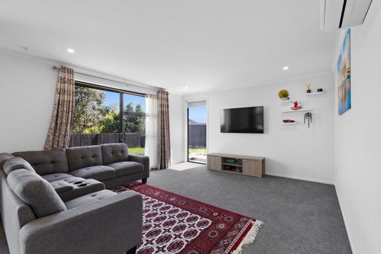 Photo of property in 15a Goodwin Avenue, Morrinsville, 3300