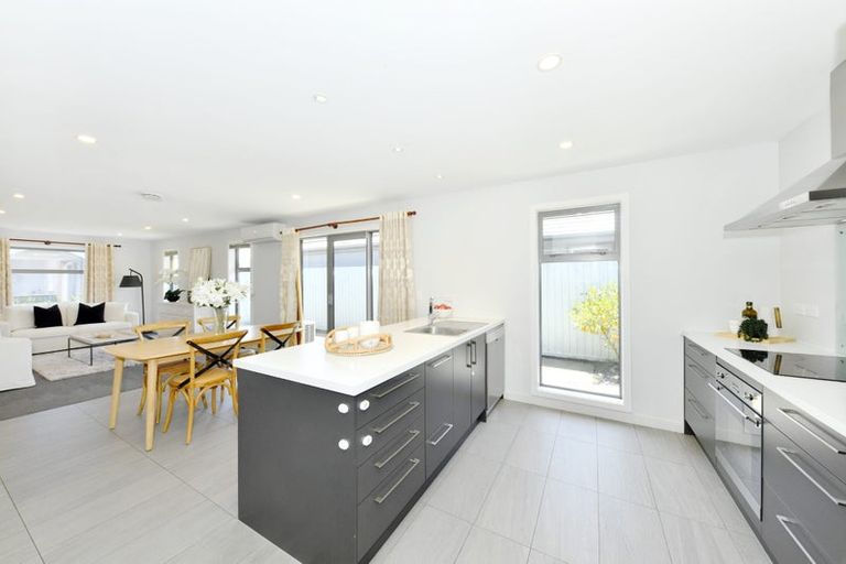 Photo of property in 16 Contrail Street, Wigram, Christchurch, 8042