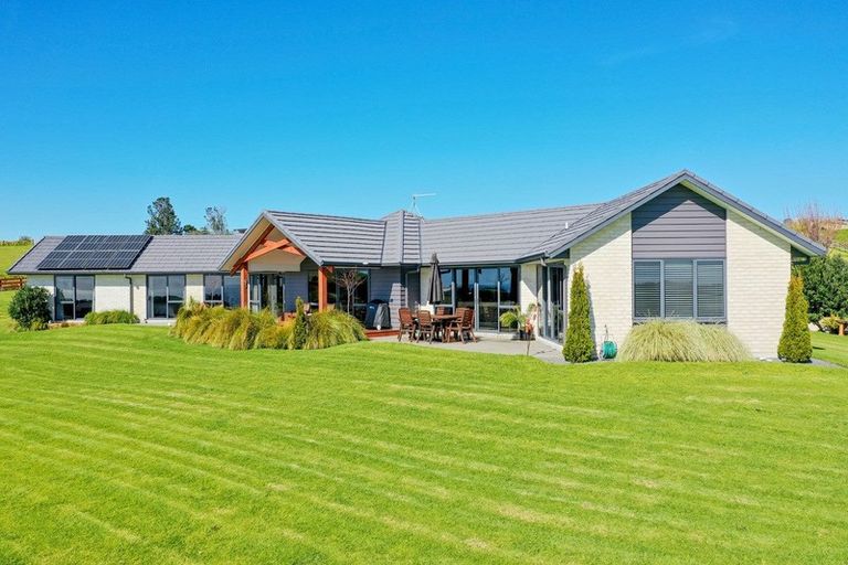 Photo of property in 105 Mimiha Ridge Road, Matata, Whakatane, 3194