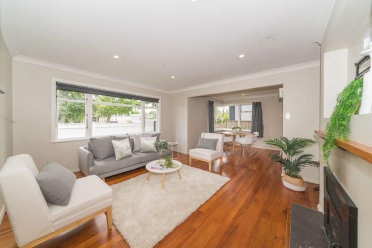 Photo of property in 97 Havill Street, Takaro, Palmerston North, 4410