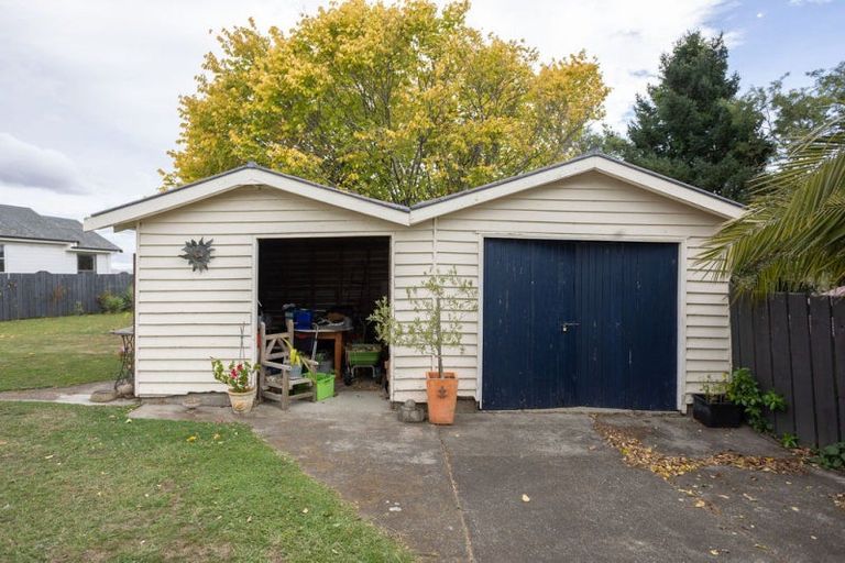 Photo of property in 25 Hospital Street, Dannevirke, 4930