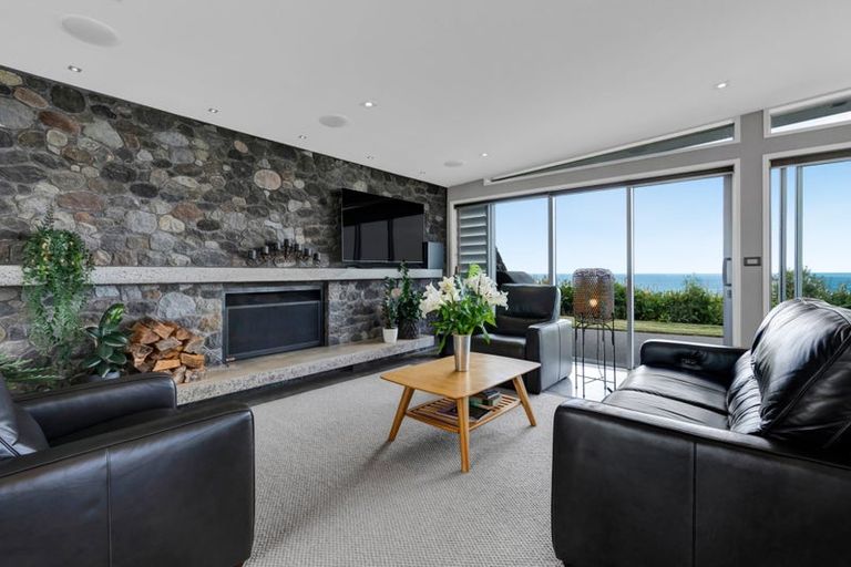 Photo of property in 137 Turangi Road, Motunui, Waitara, 4383