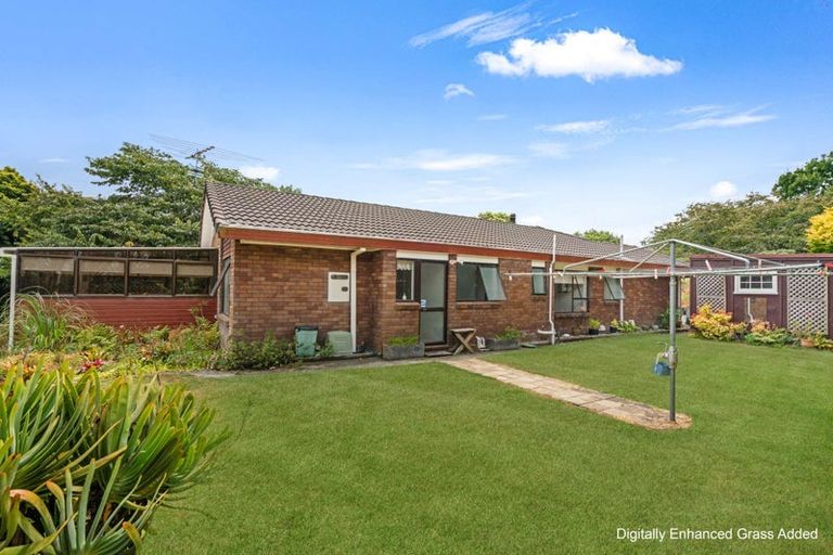 Photo of property in 15 Eggleton Road, Patumahoe, Pukekohe, 2679