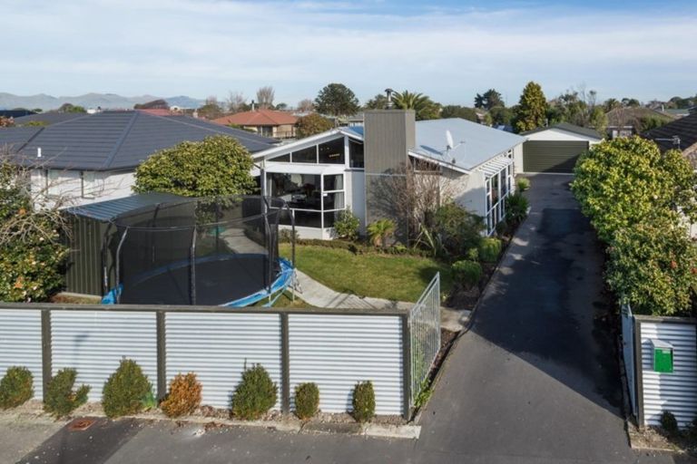 Photo of property in 7 Royalist Avenue, North New Brighton, Christchurch, 8083