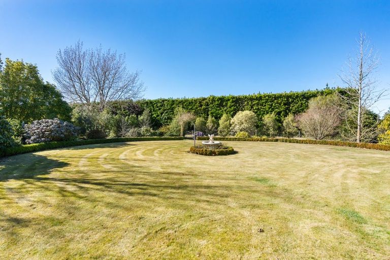 Photo of property in 9 Adams Road, West Melton, Christchurch, 7676