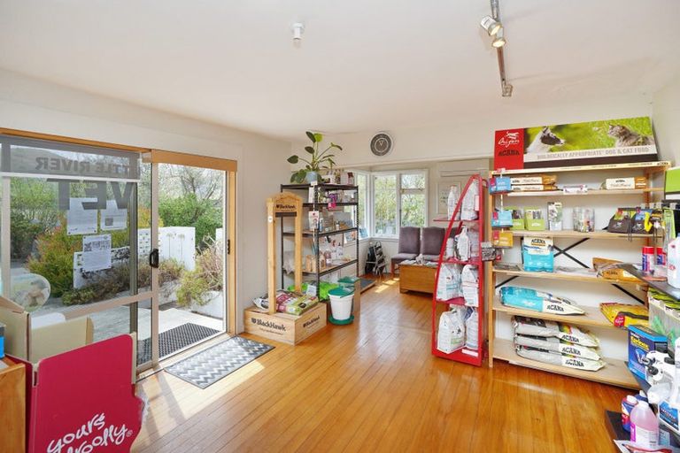 Photo of property in 3328 Christchurch Akaroa Road, Little River, 7591