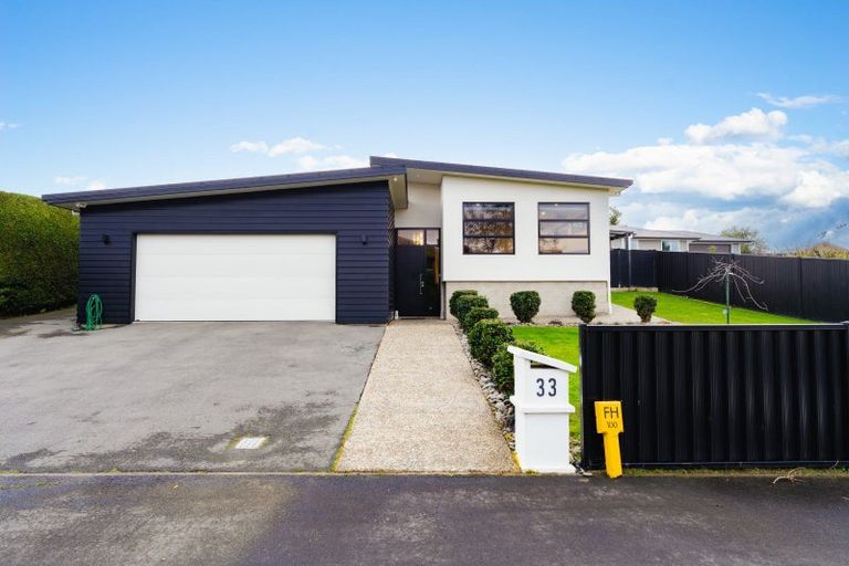 Photo of property in 33 Friendship Drive, Waldronville, Dunedin, 9018