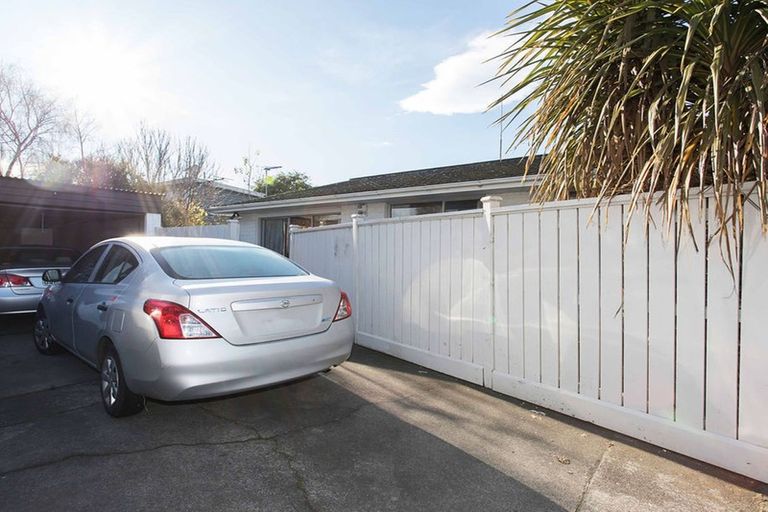Photo of property in 4/395 Gloucester Street, Linwood, Christchurch, 8011