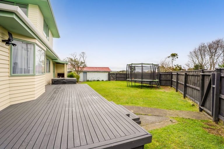 Photo of property in 73 Gregory Road, Rahotu, Opunake, 4681