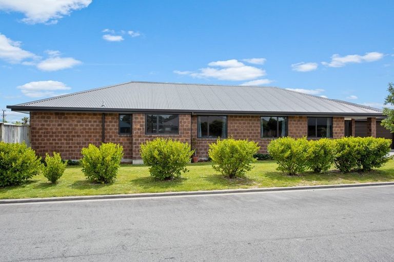 Photo of property in 7 Willis Place, Renwick, 7204