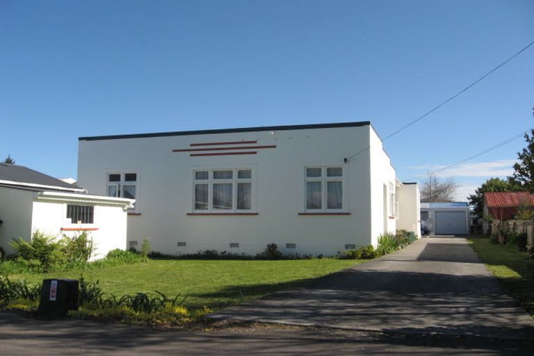 Photo of property in 265 Ferguson Street, Palmerston North, 4410