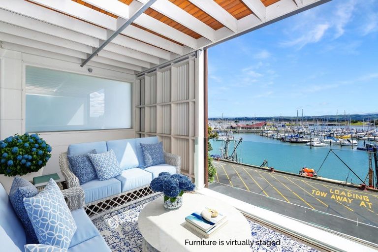 Photo of property in Shed 5, 206/1 Lever Street, Ahuriri, Napier, 4110