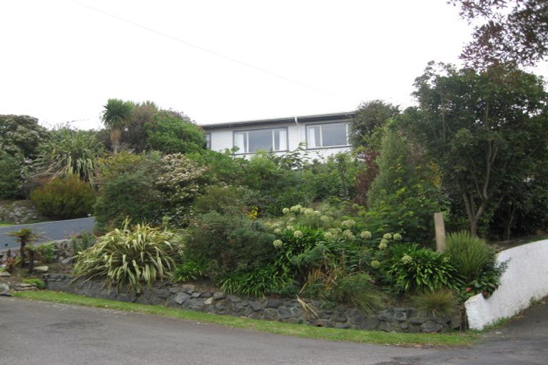 Photo of property in 28 Chisholm Place, Tainui, Dunedin, 9013