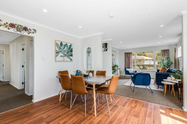 Photo of property in 42 Donnelley Drive, Wainuiomata, Lower Hutt, 5014