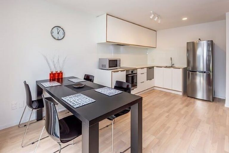 Photo of property in 11/388 Montreal Street, Christchurch Central, Christchurch, 8013