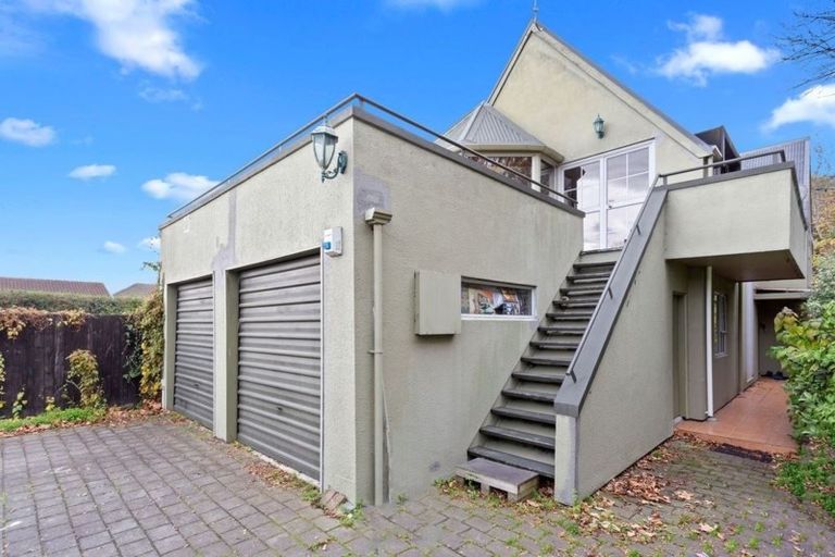 Photo of property in 26a Cholmondeley Avenue, Opawa, Christchurch, 8023