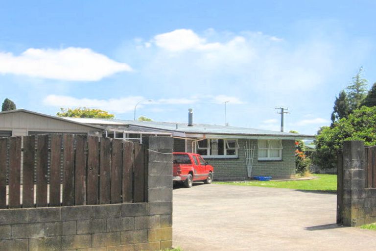 Photo of property in 39 Mangakahia Road, Kaikohe, 0405